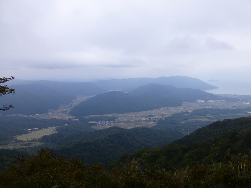 大谷山